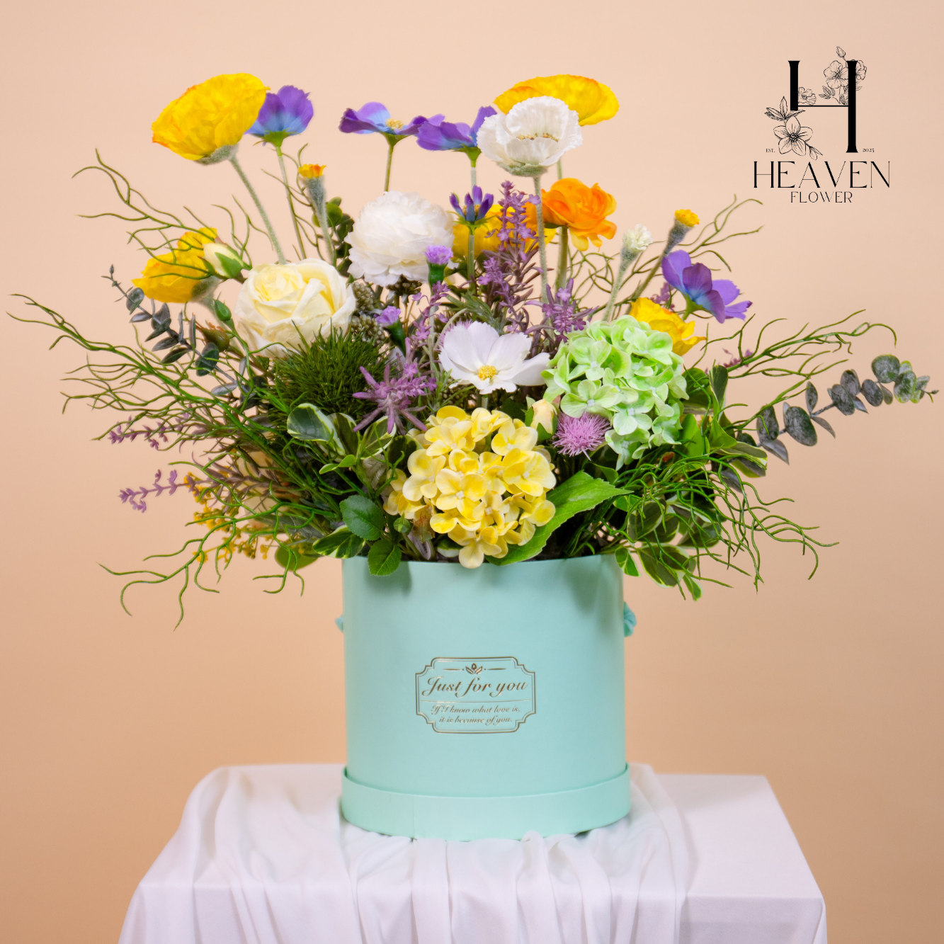 Garden of Grace - สวนแห่งพระคุณ